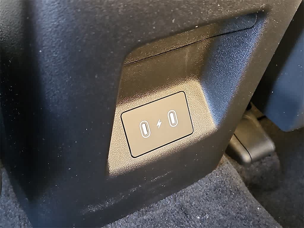 Thumbnail: 2026 Hyundai Tucson - 18