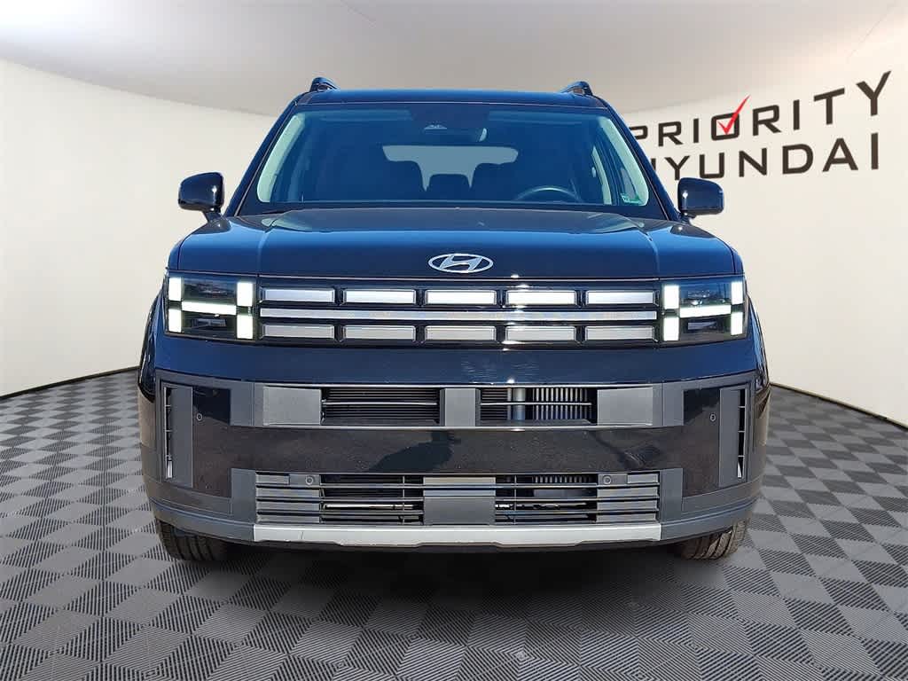 Thumbnail: 2024 Hyundai Santa Fe - 2