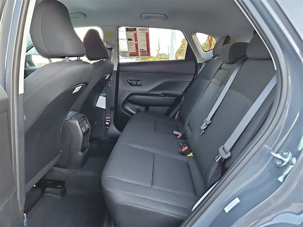 Thumbnail: 2026 Hyundai Kona - 8