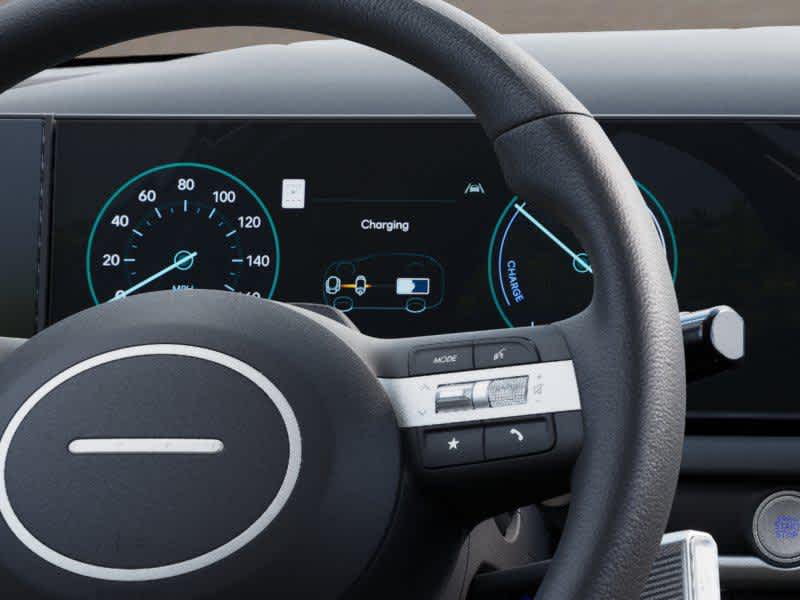 Thumbnail: 2026 Hyundai Tucson - 14