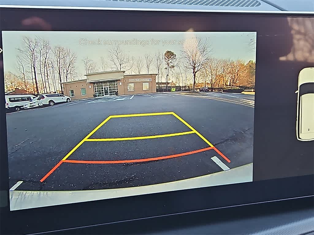 Thumbnail: 2026 Hyundai Santa Fe - 15