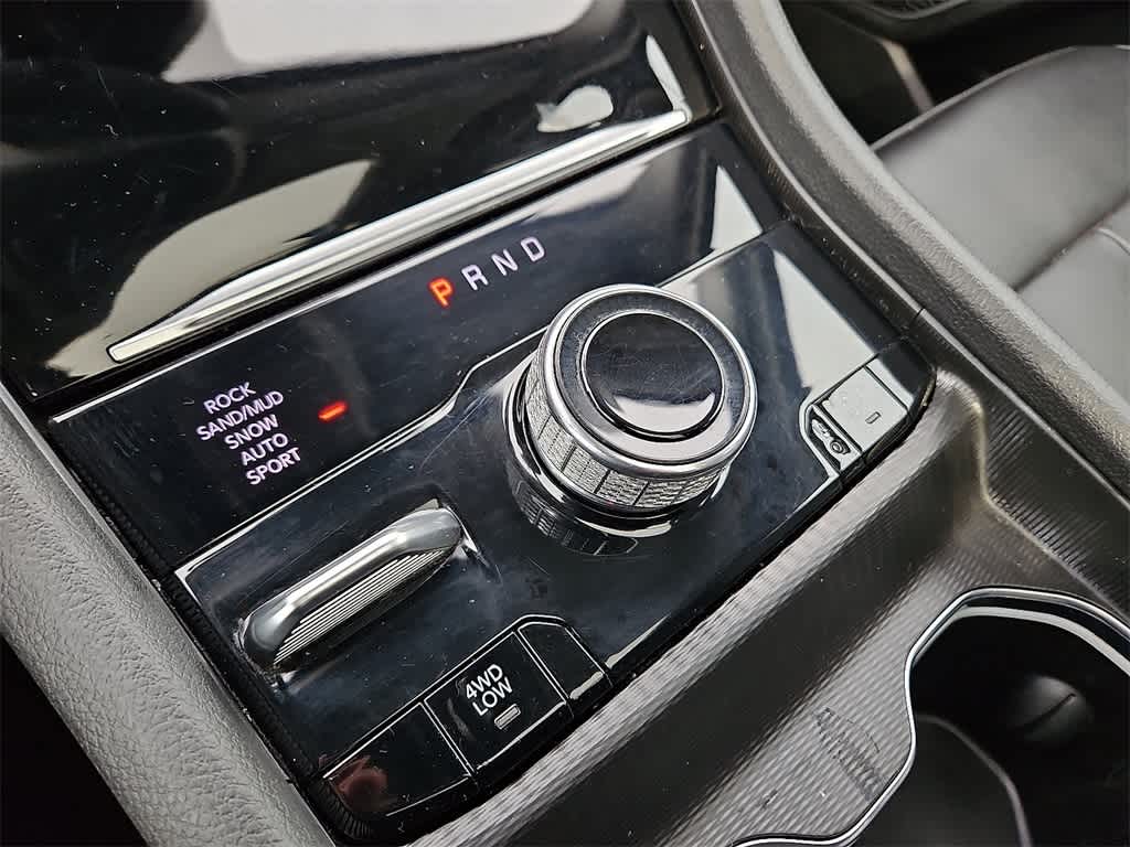 Thumbnail: 2024 Jeep Grand Cherokee - 13