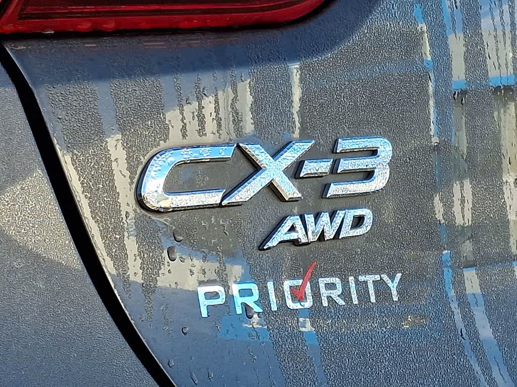 Thumbnail: 2017 Mazda CX-3 - 30