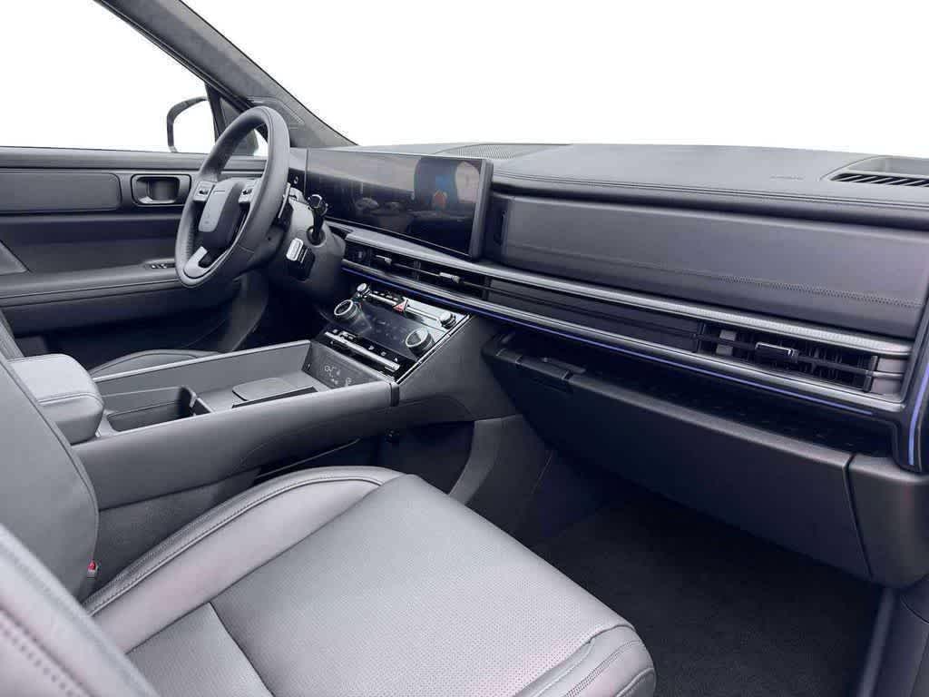 Thumbnail: 2026 Hyundai Santa Fe - 12