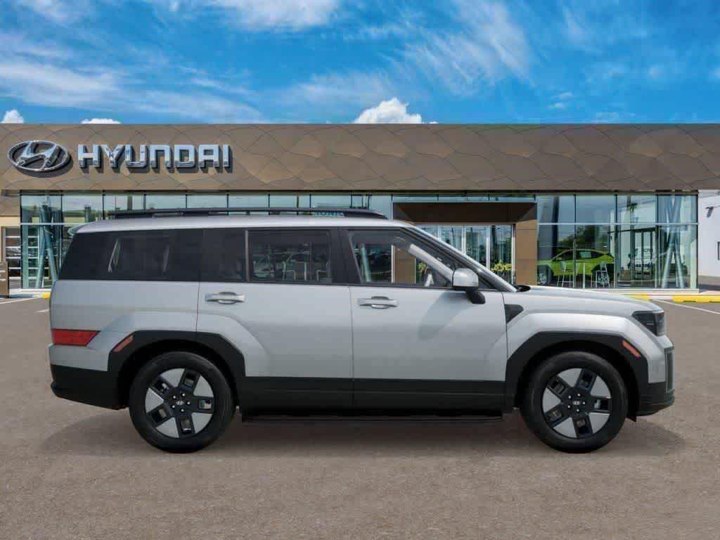 Thumbnail: 2026 Hyundai Santa Fe - 11