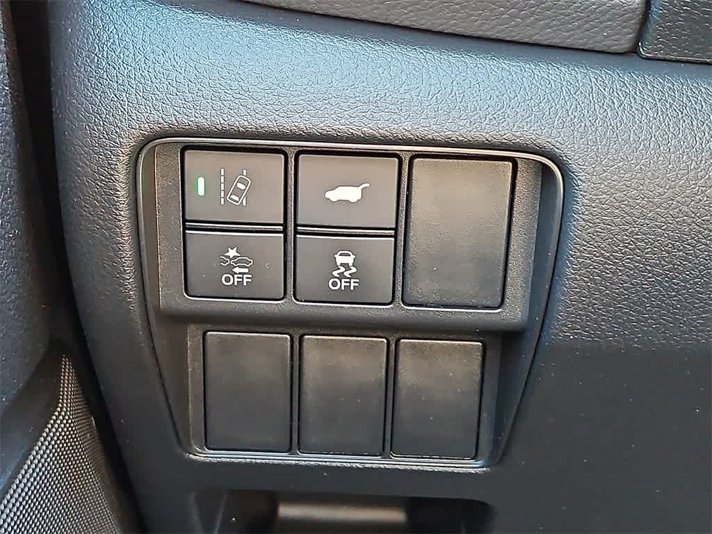 Thumbnail: 2020 Honda CR-V - 26