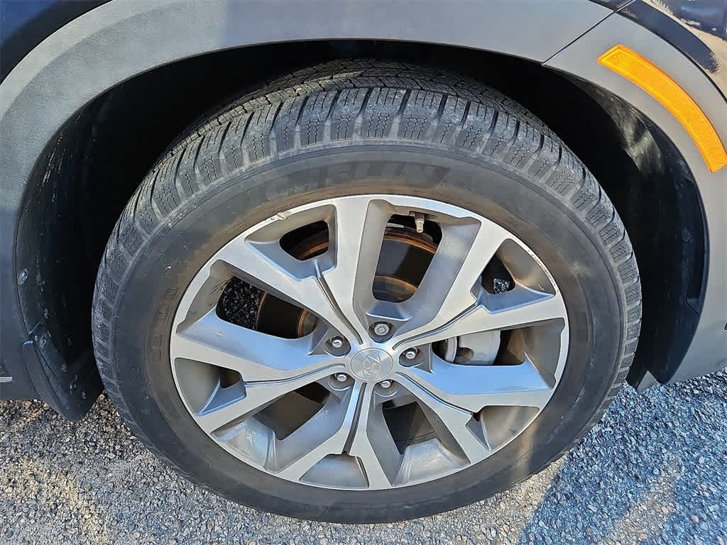 Thumbnail: 2022 Hyundai Palisade - 5