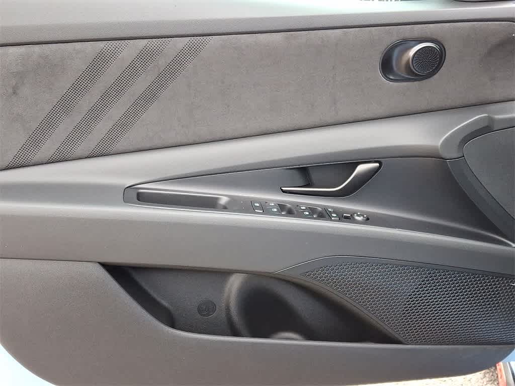 Thumbnail: 2026 Hyundai Elantra - 8