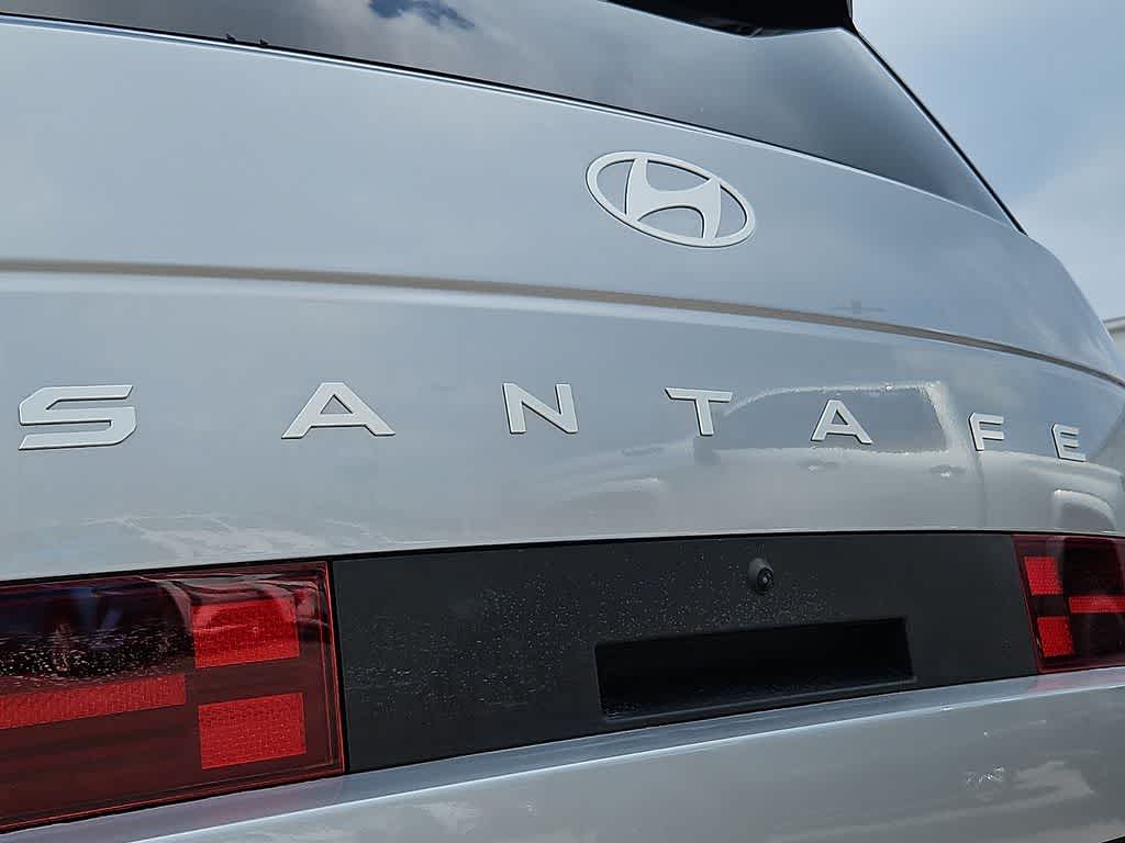Thumbnail: 2024 Hyundai Santa Fe - 31