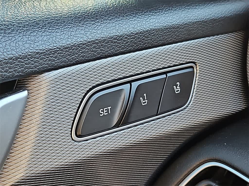 Thumbnail: 2021 Hyundai Palisade - 26