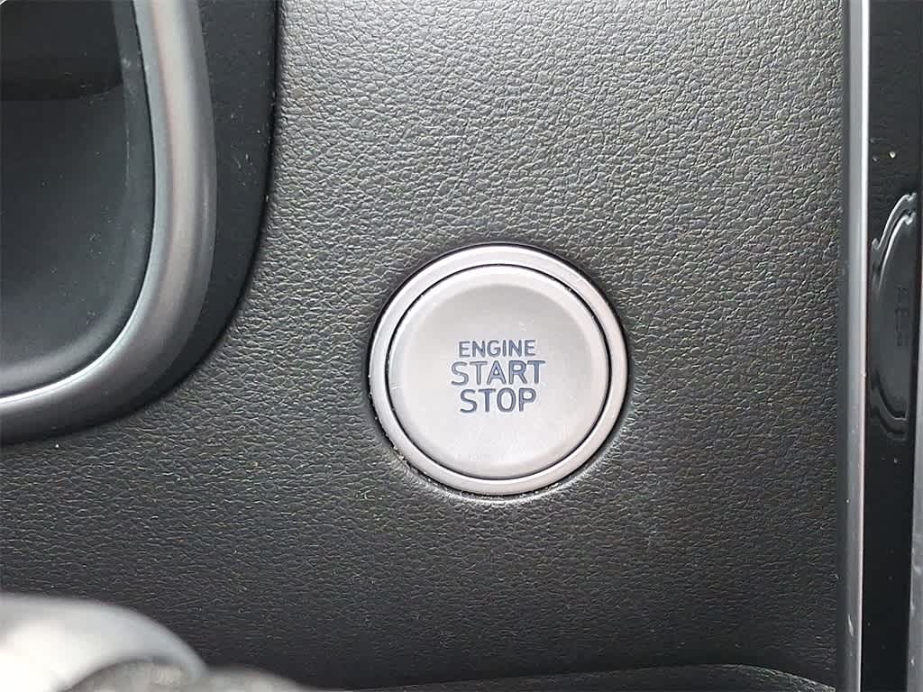 Thumbnail: 2022 Hyundai Santa Cruz - 22