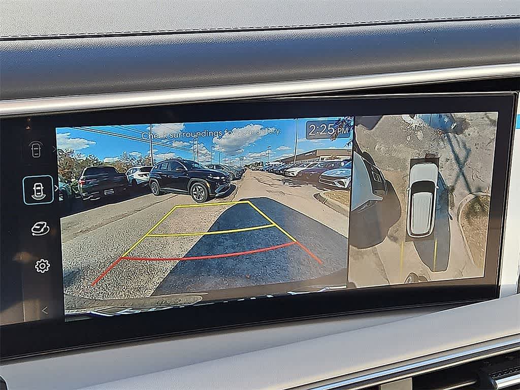 Thumbnail: 2026 Hyundai Palisade - 18