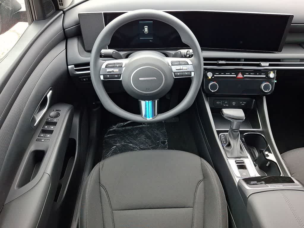 Thumbnail: 2026 Hyundai Tucson - 9