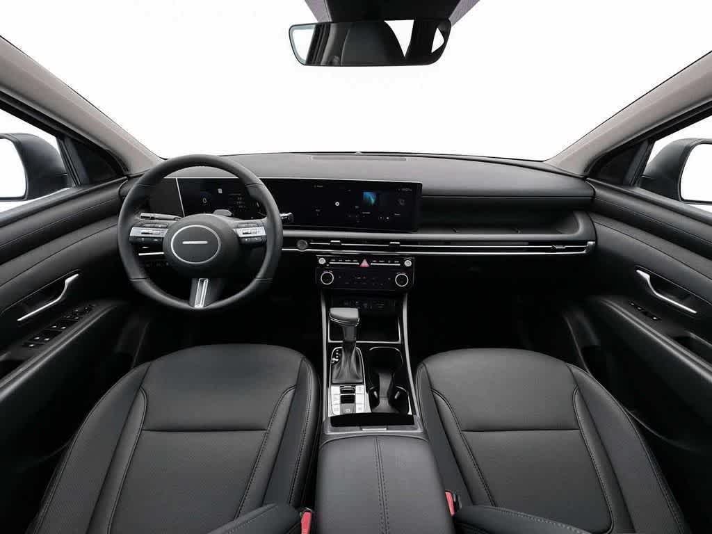 Thumbnail: 2026 Hyundai Tucson - 1