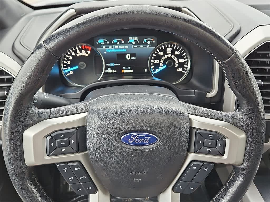 Thumbnail: 2020 Ford F-150 - 20