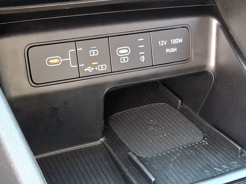 Thumbnail: 2025 Hyundai Tucson - 25