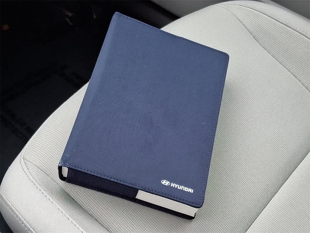 Thumbnail: 2024 Hyundai Kona - 28