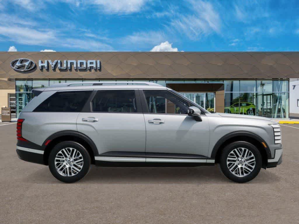 Thumbnail: 2026 Hyundai Palisade - 15