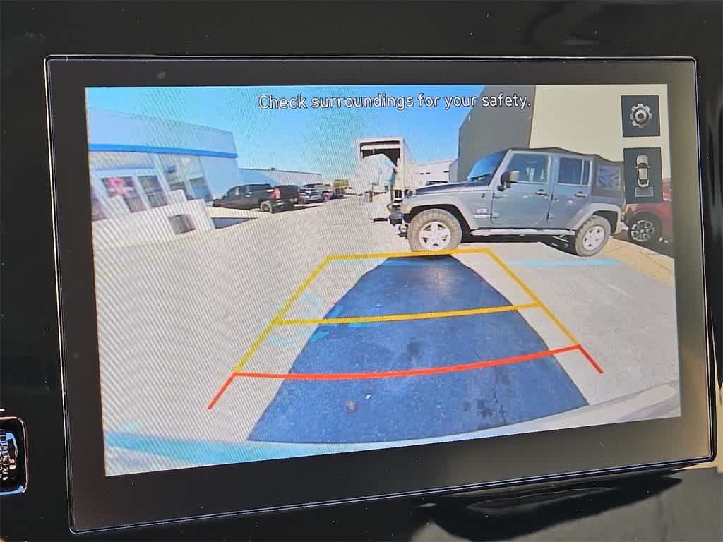 Thumbnail: 2023 Hyundai Tucson - 17