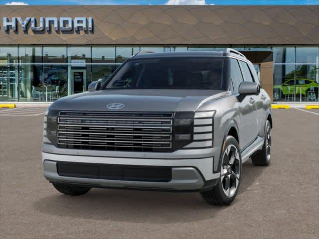 Thumbnail: 2026 Hyundai Palisade - 6