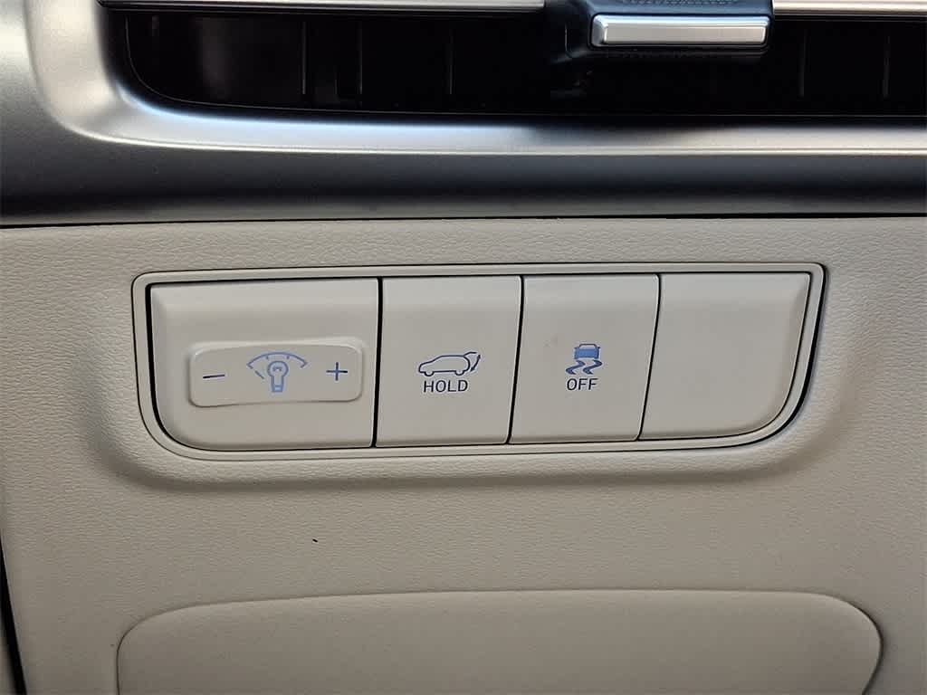 Thumbnail: 2026 Hyundai Tucson - 18