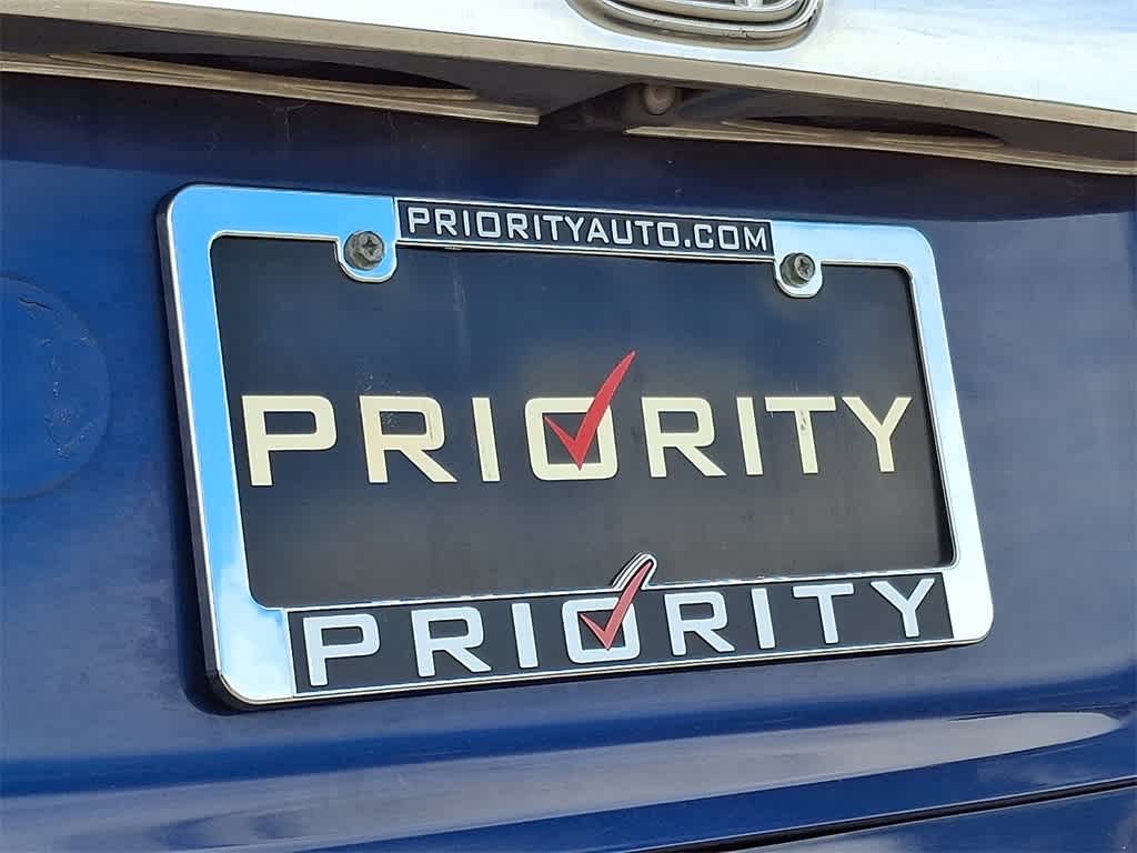 Thumbnail: 2015 Honda CR-V - 30