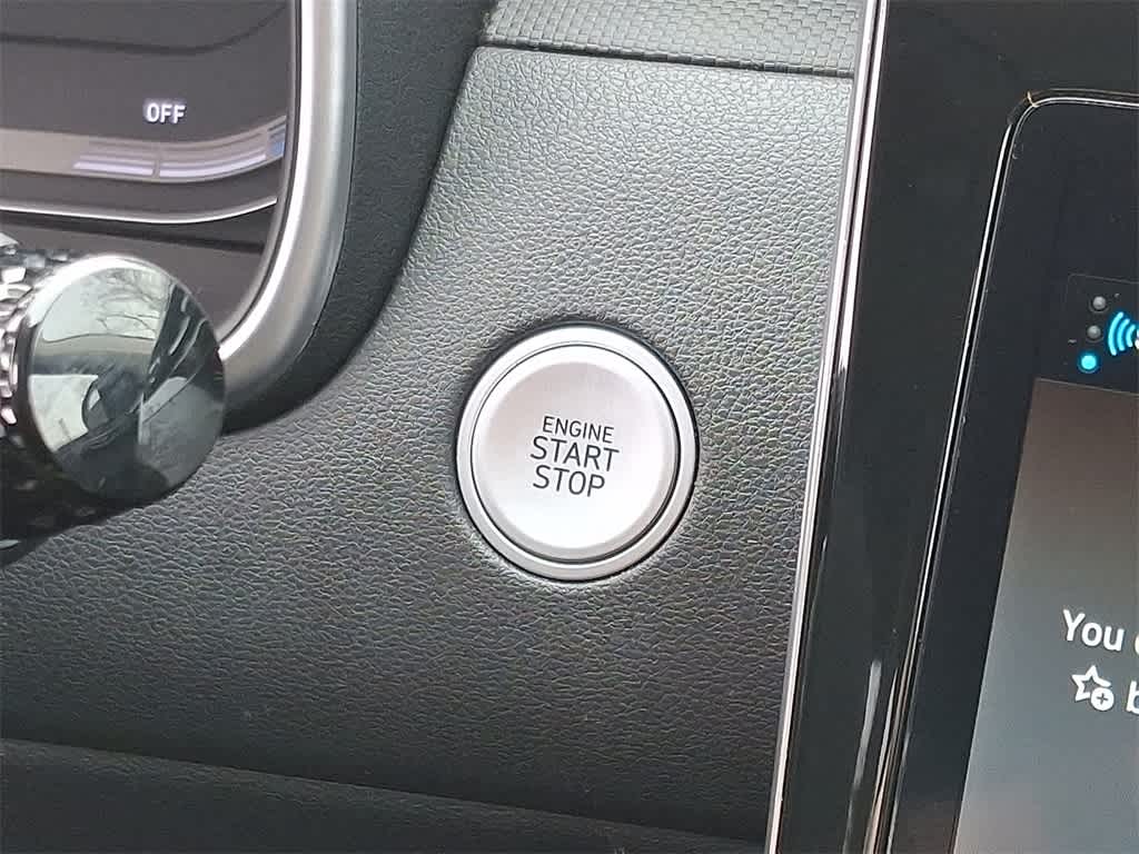 Thumbnail: 2024 Hyundai Tucson - 23