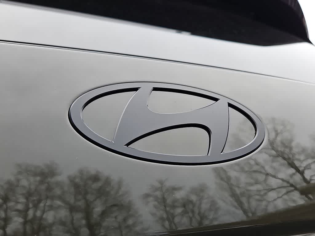Thumbnail: 2026 Hyundai Santa Fe - 24