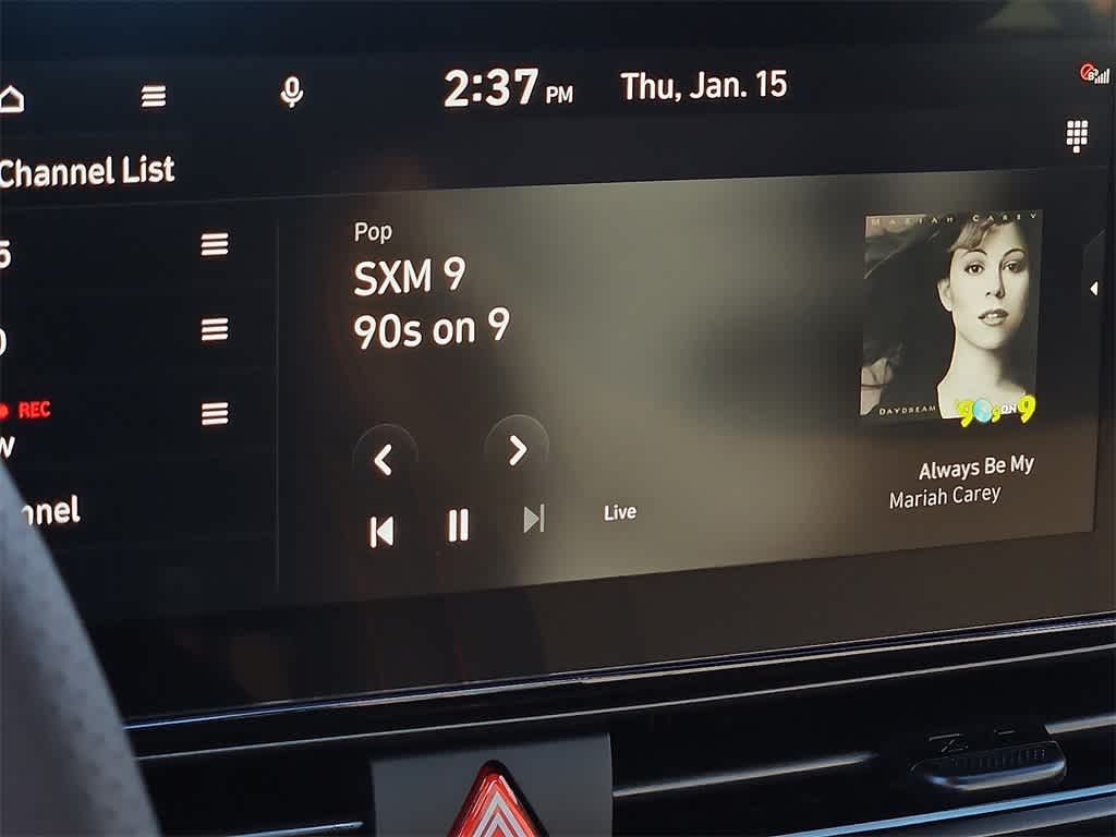 Thumbnail: 2026 Hyundai Elantra - 16