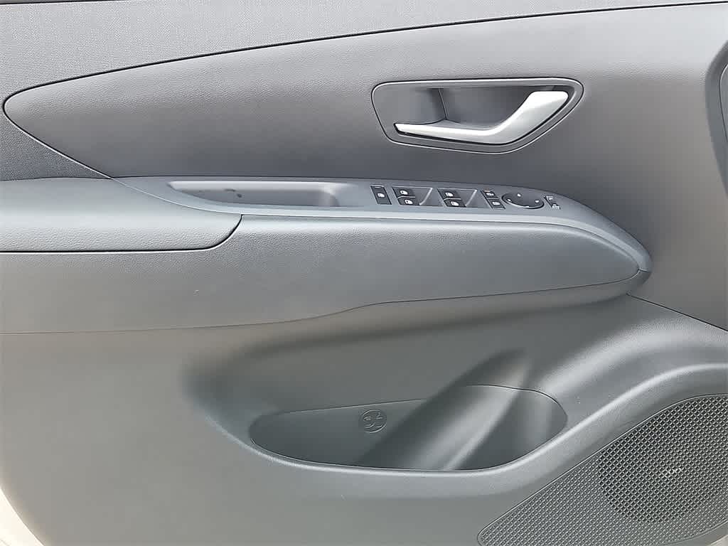 Thumbnail: 2026 Hyundai Tucson - 10