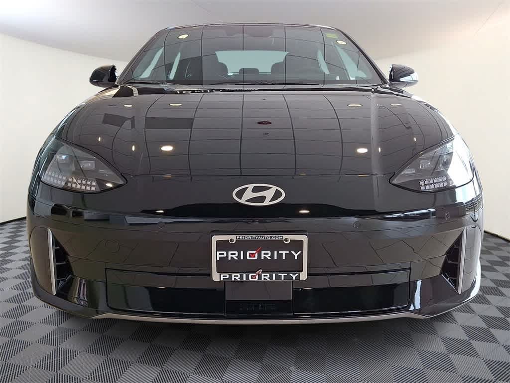 Thumbnail: 2025 Hyundai Ioniq 6 - 2