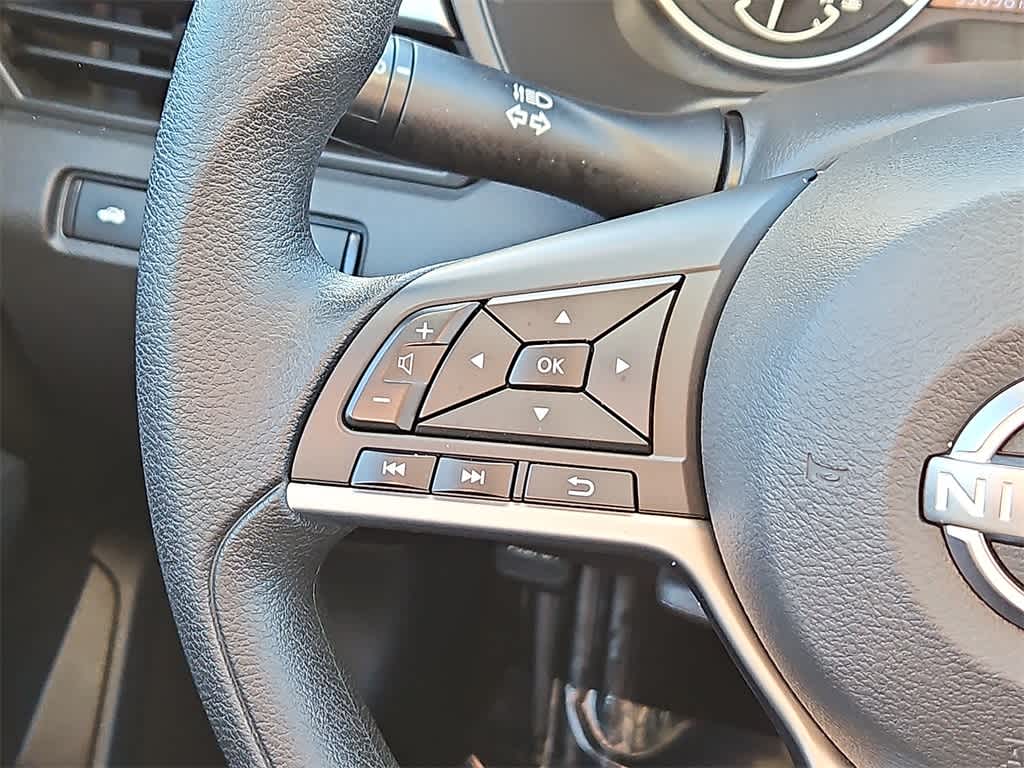 Thumbnail: 2024 Nissan Altima - 20