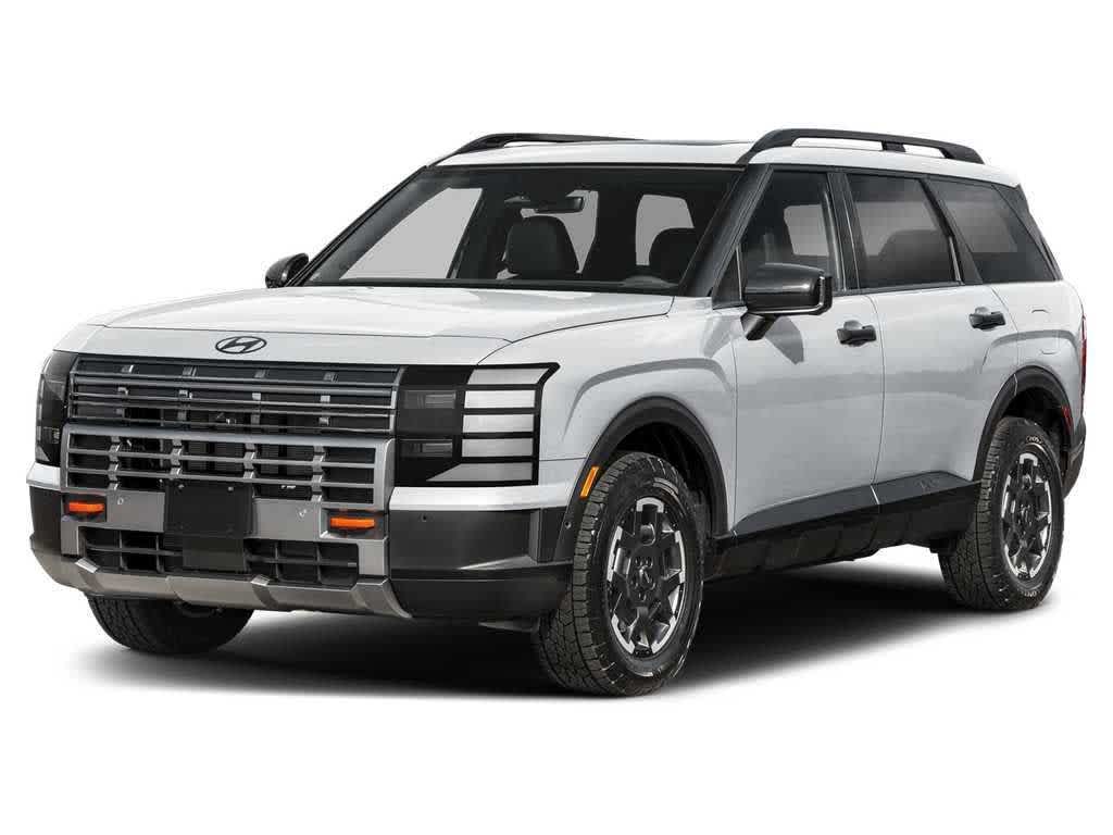 Thumbnail: 2026 Hyundai Palisade - 29