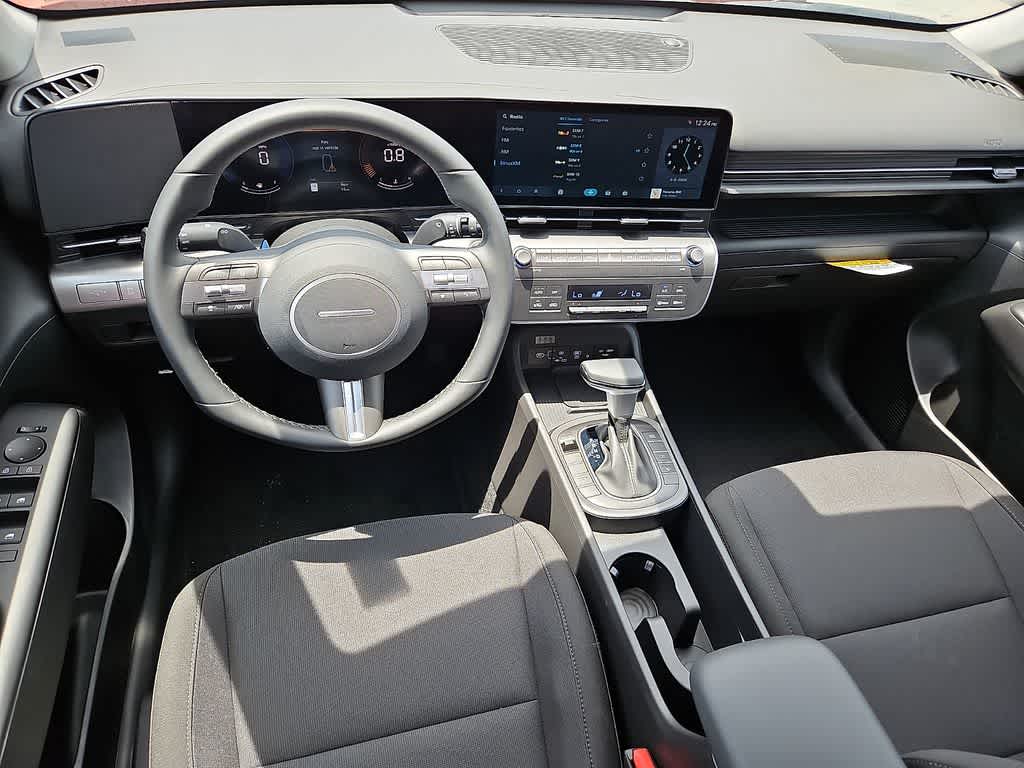 Thumbnail: 2026 Hyundai Kona - 9
