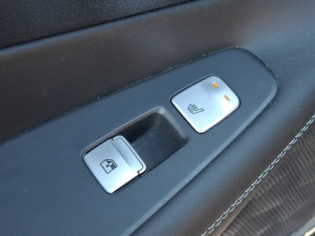 Thumbnail: 2023 Hyundai Santa Fe - 28