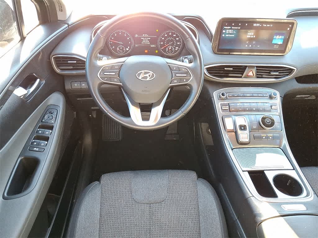 Thumbnail: 2023 Hyundai Santa Fe - 11