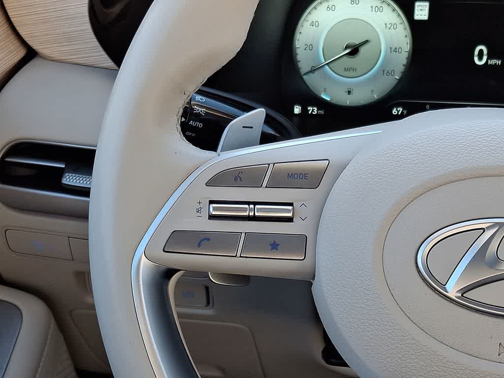 Thumbnail: 2024 Hyundai Palisade - 22