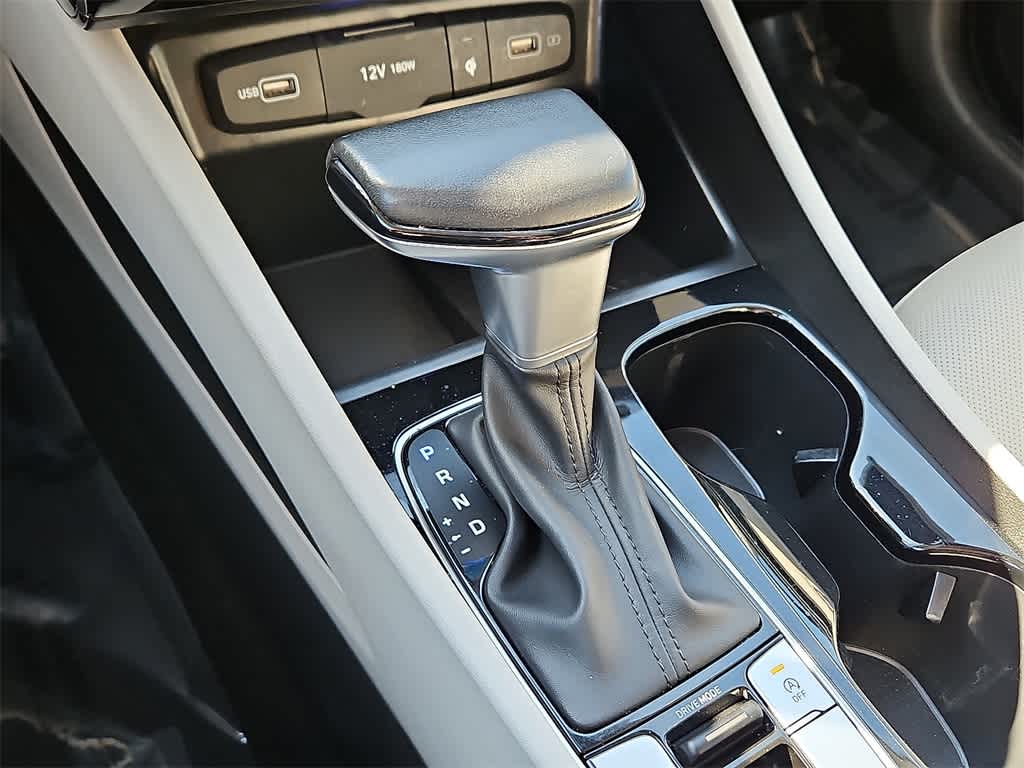 Thumbnail: 2023 Hyundai Tucson - 15