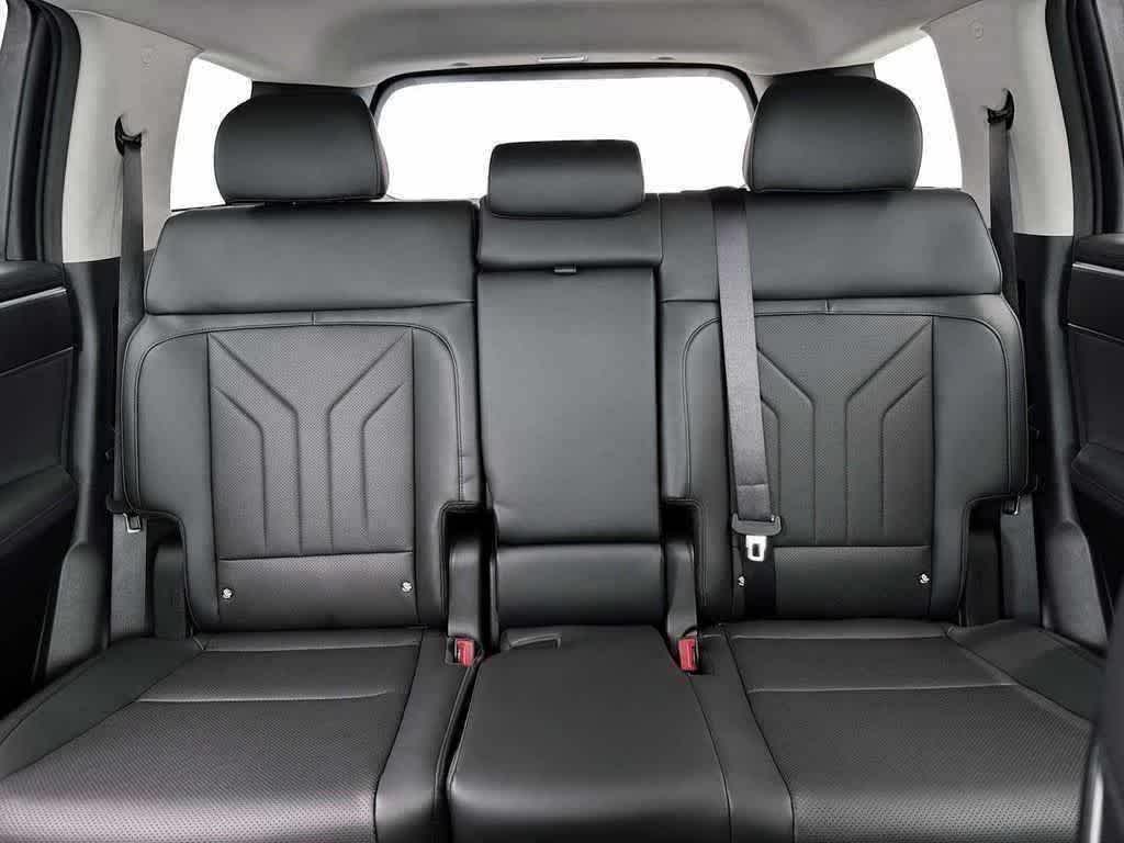 Thumbnail: 2026 Hyundai Santa Fe - 18