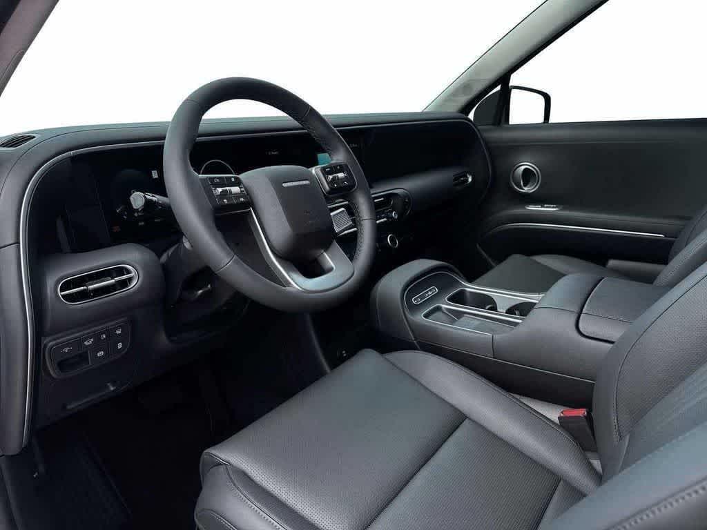 Thumbnail: 2026 Hyundai Palisade - 6