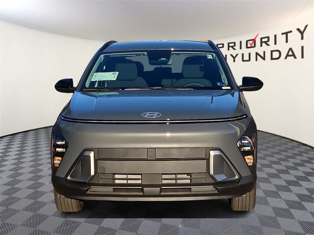 Thumbnail: 2026 Hyundai Kona - 2