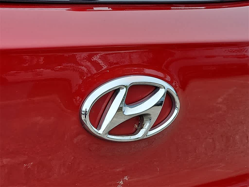 Thumbnail: 2021 Hyundai Tucson - 31