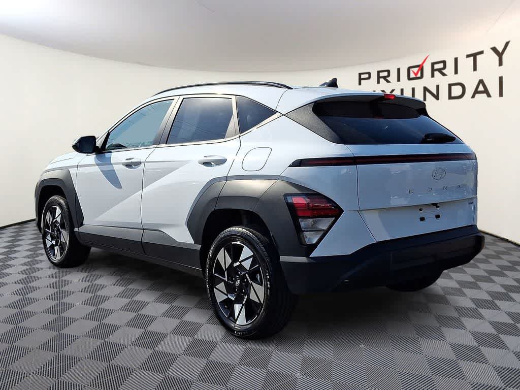 Thumbnail: 2024 Hyundai Kona - 6