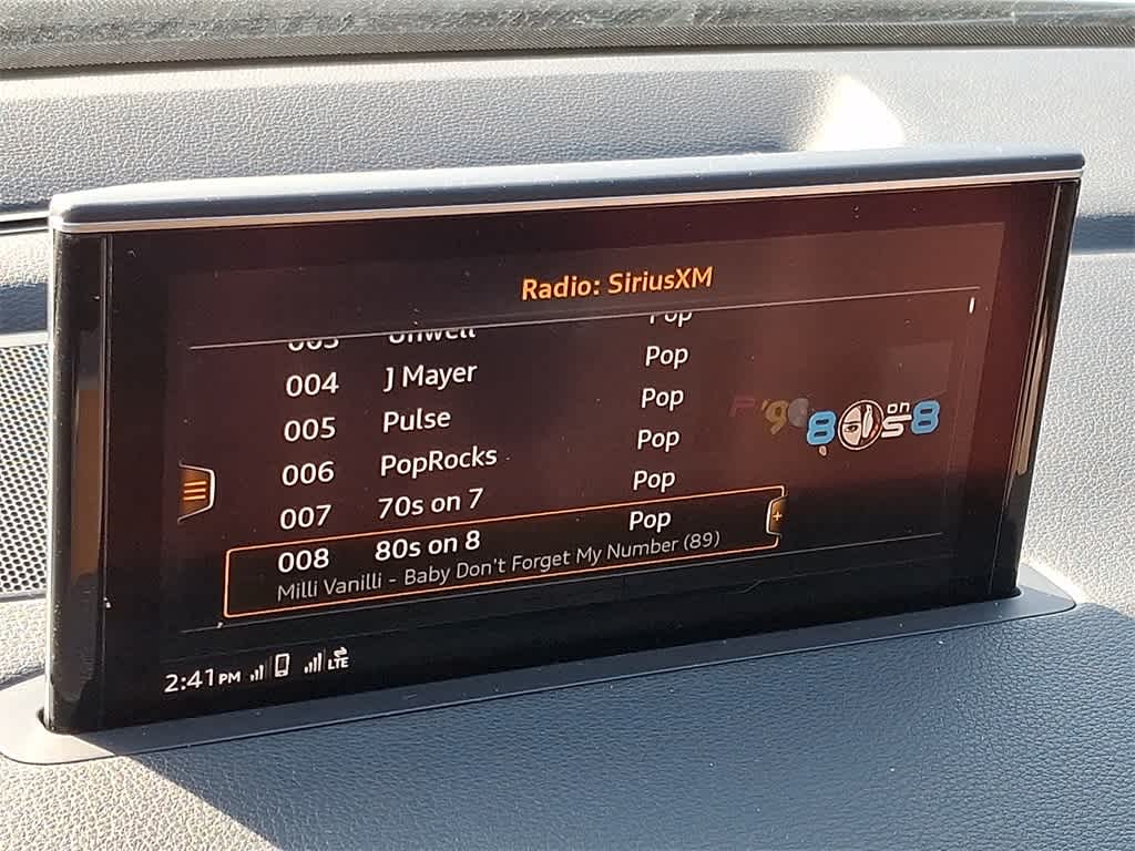 Thumbnail: 2017 Audi Q7 - 18