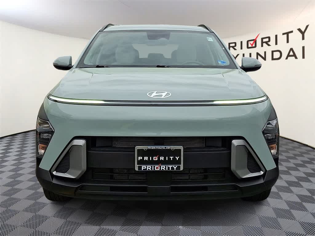 Thumbnail: 2024 Hyundai Kona - 2