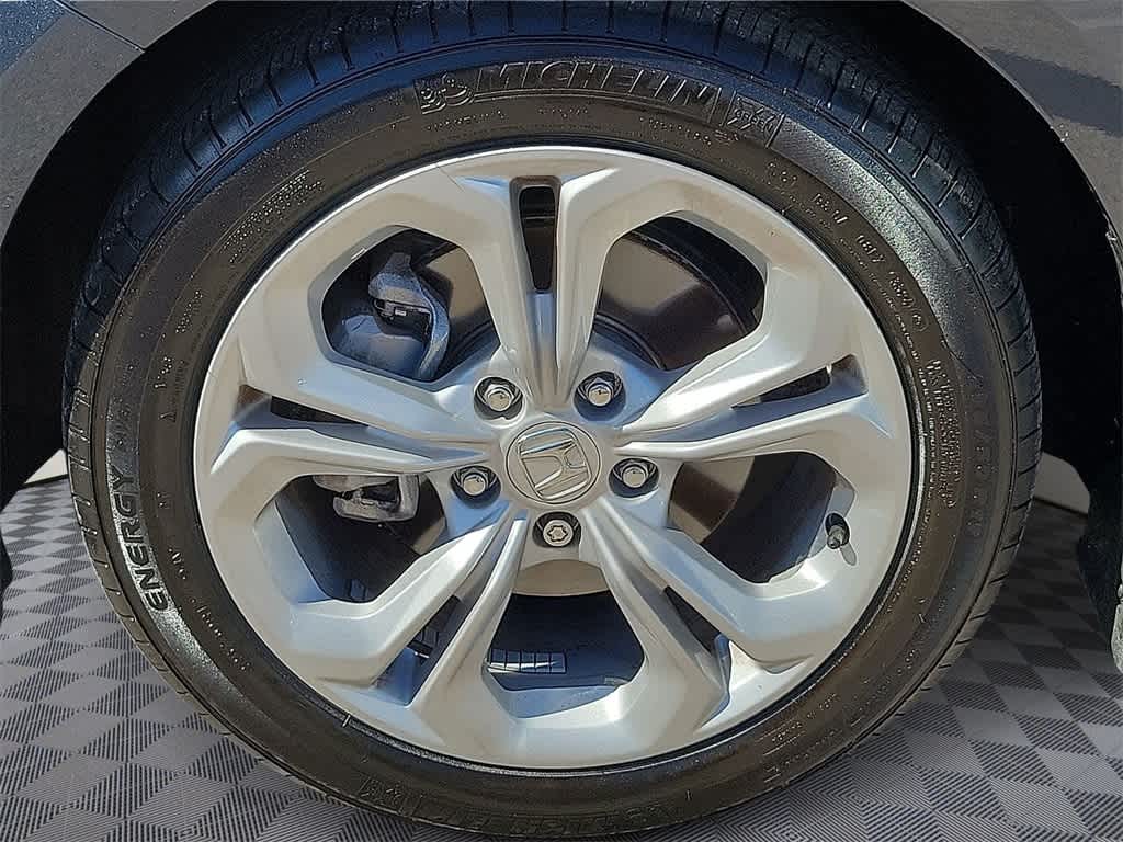 Thumbnail: 2025 Honda Accord - 8