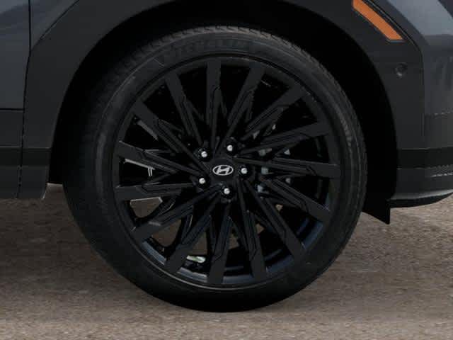 Thumbnail: 2026 Hyundai Santa Fe - 8