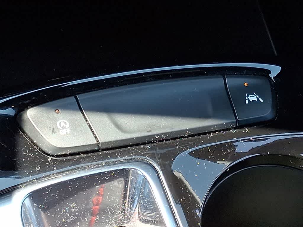 Thumbnail: 2024 Chevrolet Trax - 22