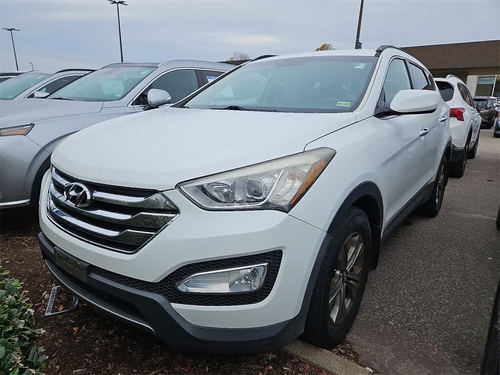 2014 Hyundai Santa Fe Sport 2.0T -
                  Chesapeake, VA