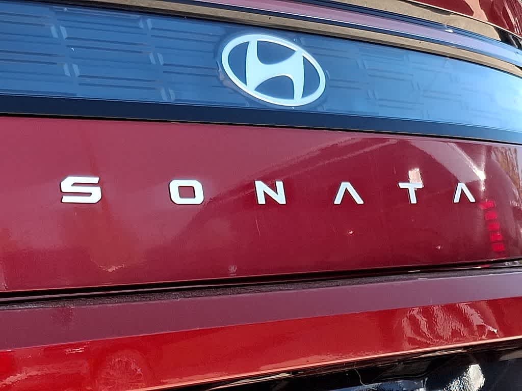Thumbnail: 2024 Hyundai Sonata - 31